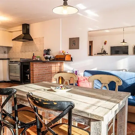 5 Minutes From The Sea - Wifi - Sun Loungers - Garden - Barbecue. Avegno