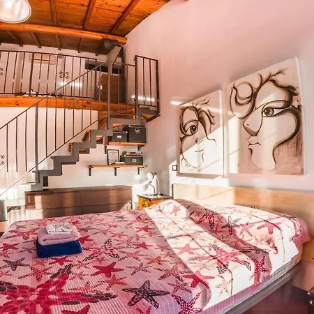 5 Minutes From The Sea - Wifi - Sun Loungers - Garden - Barbecue. * Avegno
