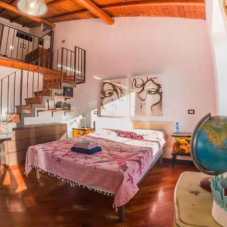 5 Minutes From The Sea - Wifi - Sun Loungers - Garden - Barbecue. * Avegno